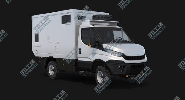 images/goods_img/20210312/3D Expedition Vehicles Set model/1.jpg